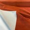 1 Yard Havana Steam Tweed Silver 100% Polyester Upholstery Fabric Width 56 Inches for Indoor Decor